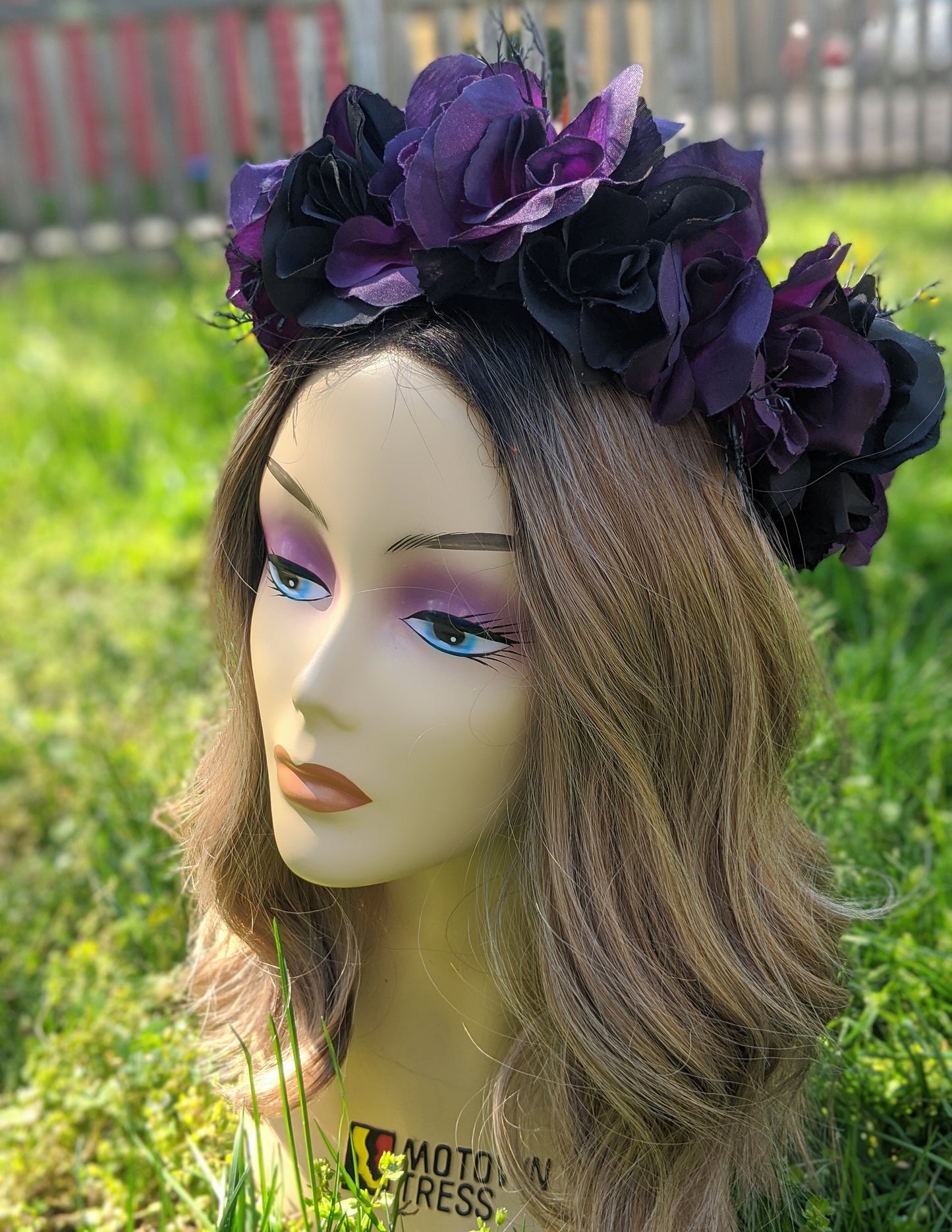 Flower Crown 11