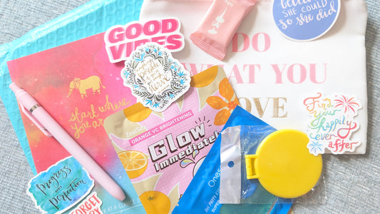 Boss Lady Bestie Gift