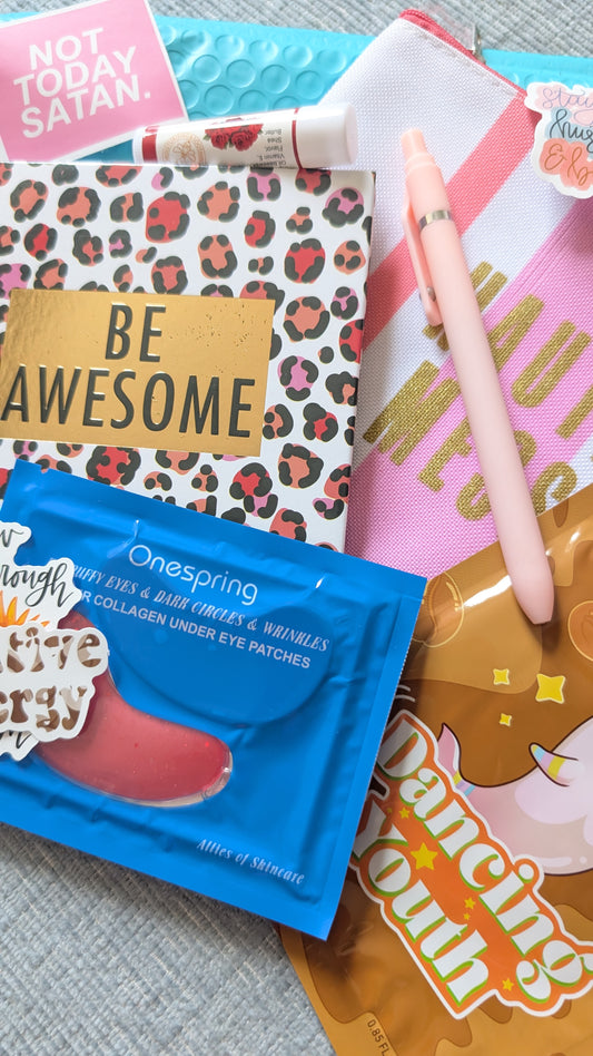 Haute Mama Bestie Gift