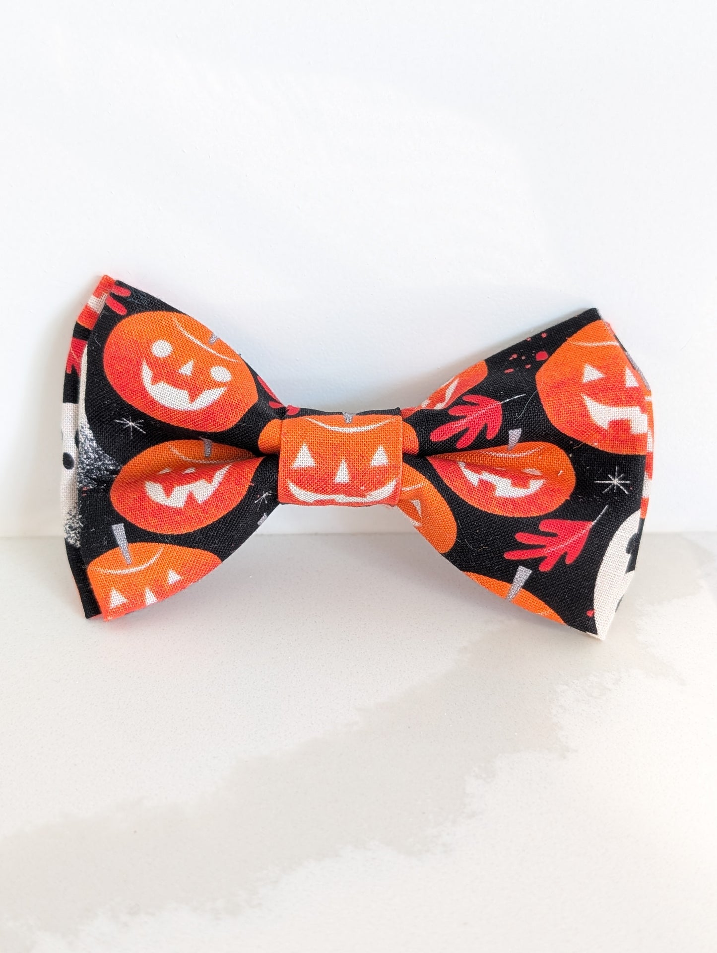 David Pumpkins Bow Tie