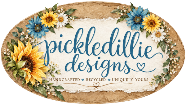 pickledillie designs