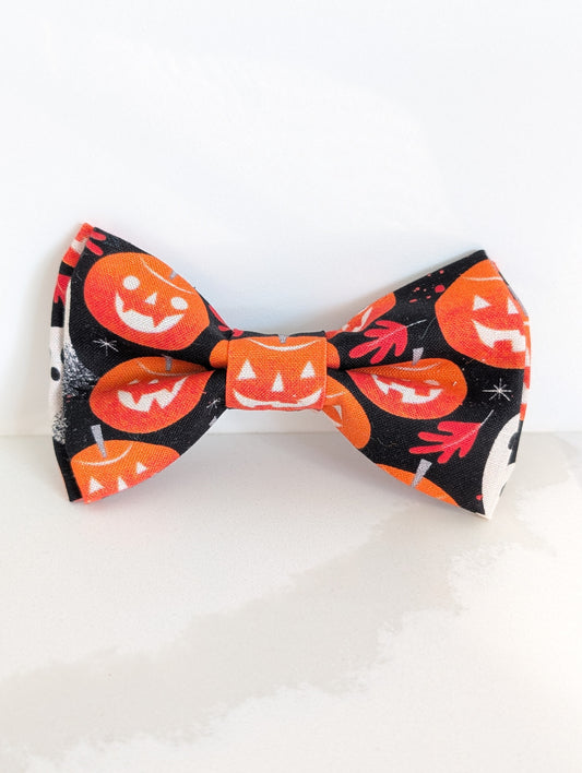 David Pumpkins Bow Tie